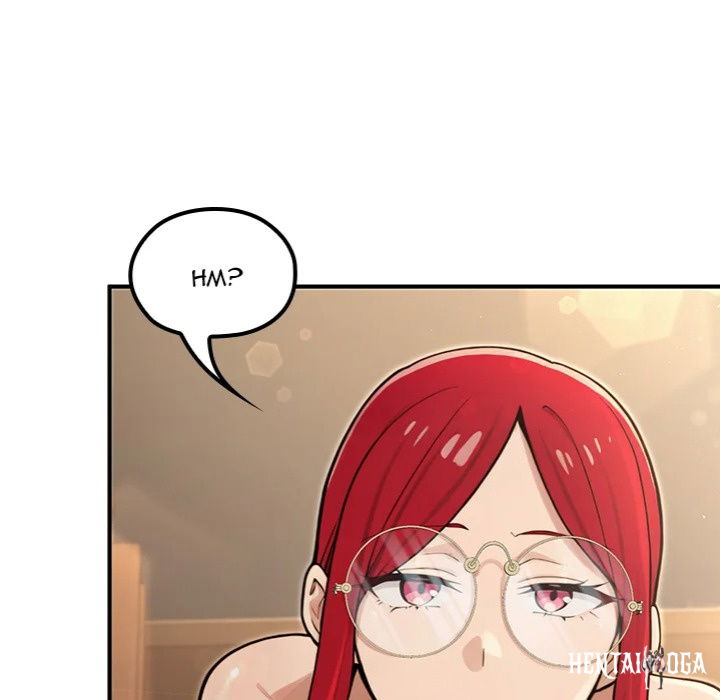 XX Dungeon XX Dungeon Chapter 10 - Página 126