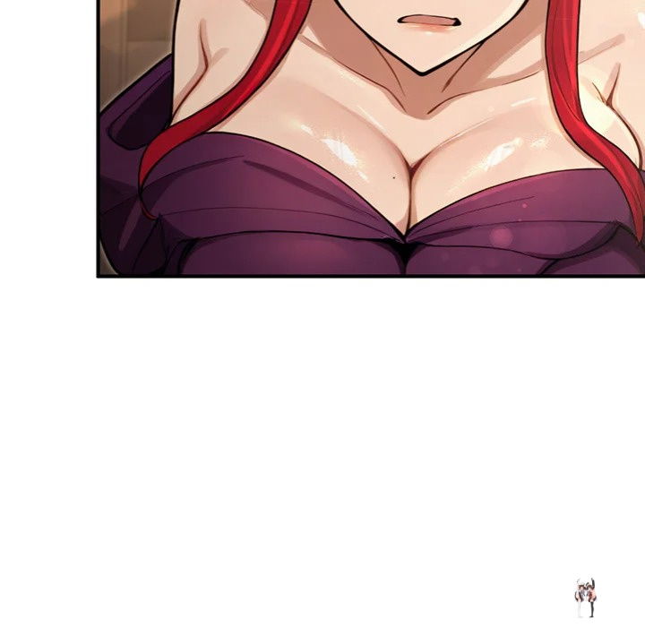 XX Dungeon XX Dungeon Chapter 10 - Página 127