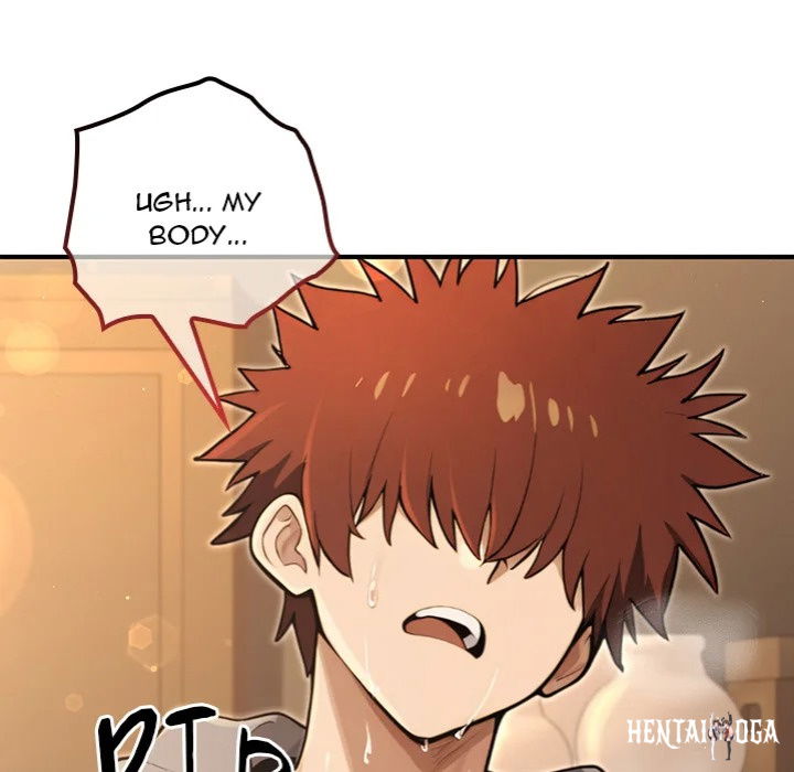 XX Dungeon XX Dungeon Chapter 10 - Página 128