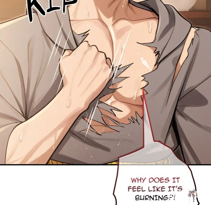 XX Dungeon XX Dungeon Chapter 10 - Página 129