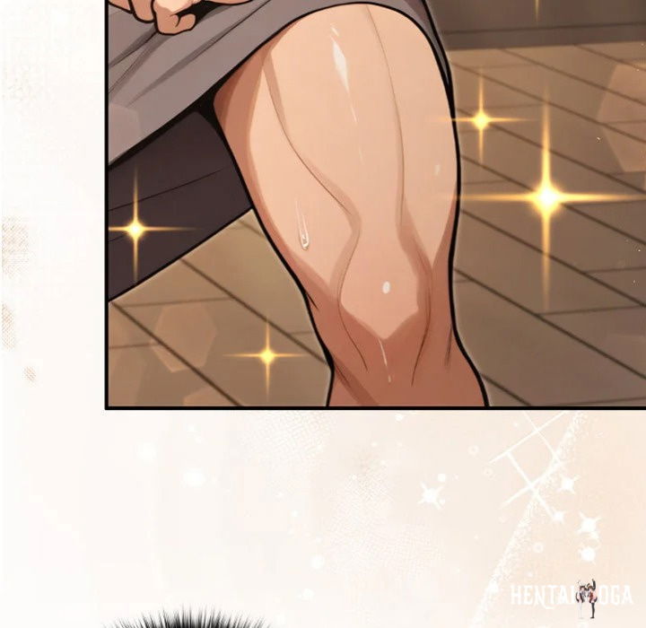 XX Dungeon XX Dungeon Chapter 10 - Página 135