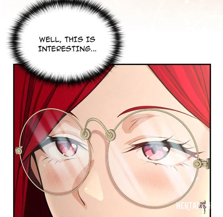 XX Dungeon XX Dungeon Chapter 10 - Página 136