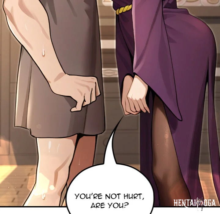 XX Dungeon XX Dungeon Chapter 10 - Página 139