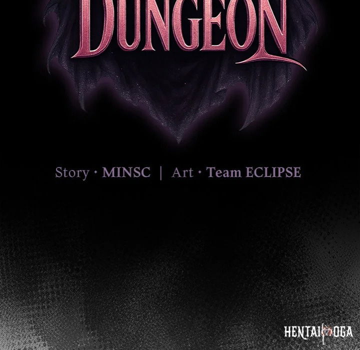 XX Dungeon XX Dungeon Chapter 10 - Página 14