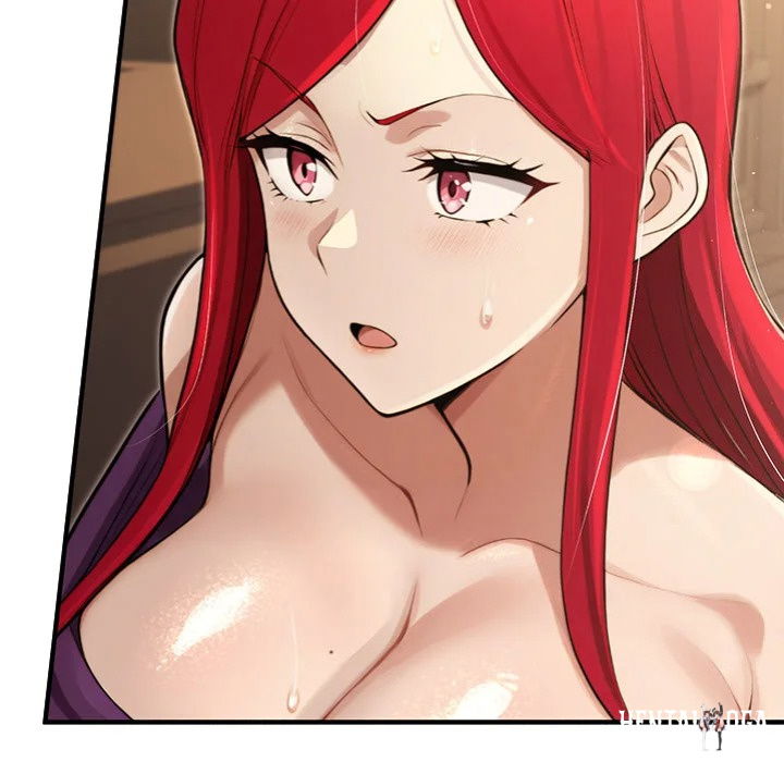 XX Dungeon XX Dungeon Chapter 10 - Página 154