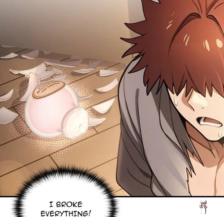 XX Dungeon XX Dungeon Chapter 10 - Página 156