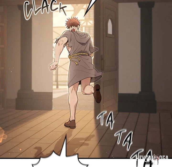 XX Dungeon XX Dungeon Chapter 10 - Página 158