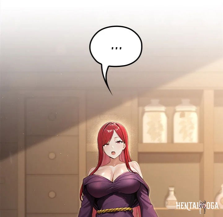 XX Dungeon XX Dungeon Chapter 10 - Página 160