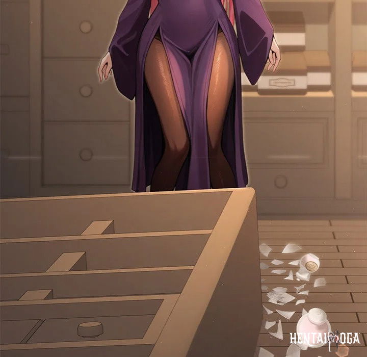 XX Dungeon XX Dungeon Chapter 10 - Página 161