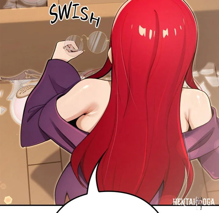 XX Dungeon XX Dungeon Chapter 10 - Página 164