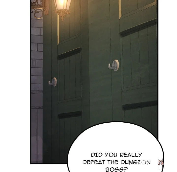 XX Dungeon XX Dungeon Chapter 10 - Página 17