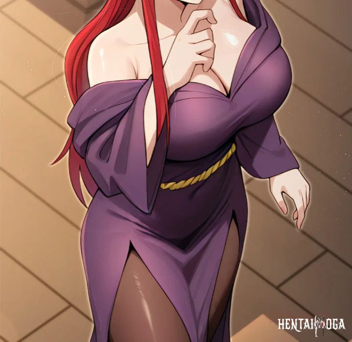 XX Dungeon XX Dungeon Chapter 10 - Página 173