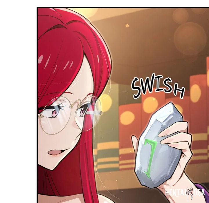 XX Dungeon XX Dungeon Chapter 10 - Página 177