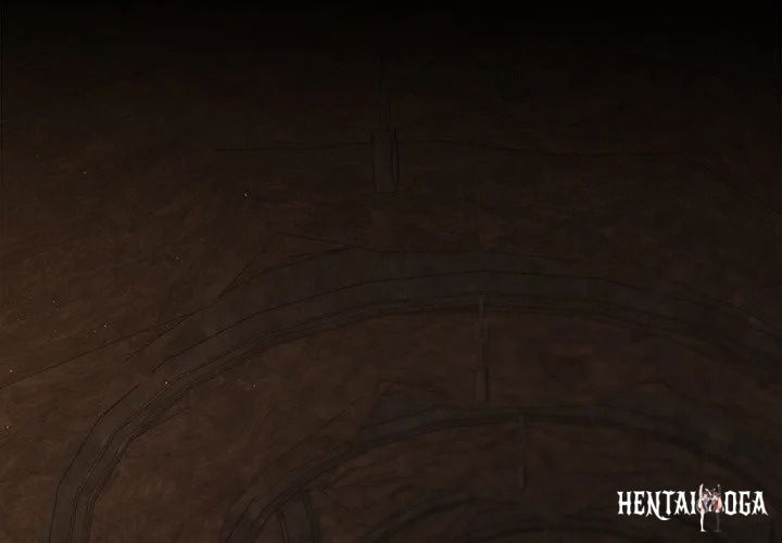 XX Dungeon XX Dungeon Chapter 10 - Página 2