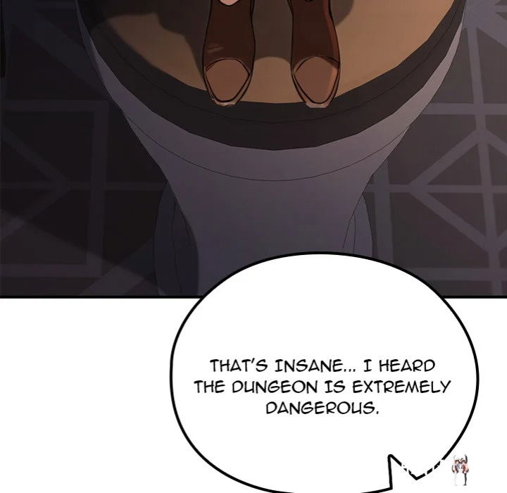 XX Dungeon XX Dungeon Chapter 10 - Página 24