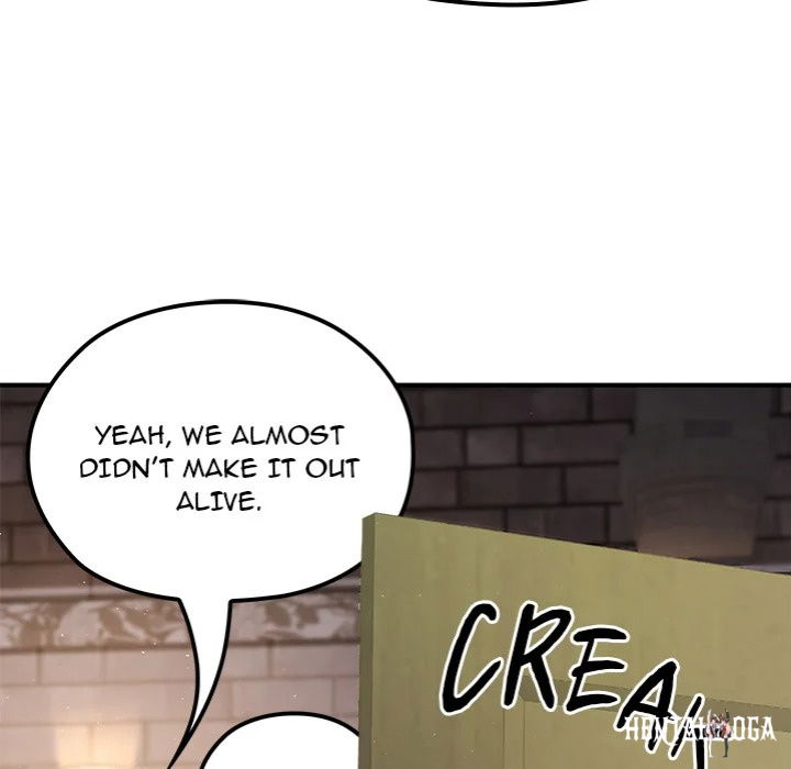 XX Dungeon XX Dungeon Chapter 10 - Página 25