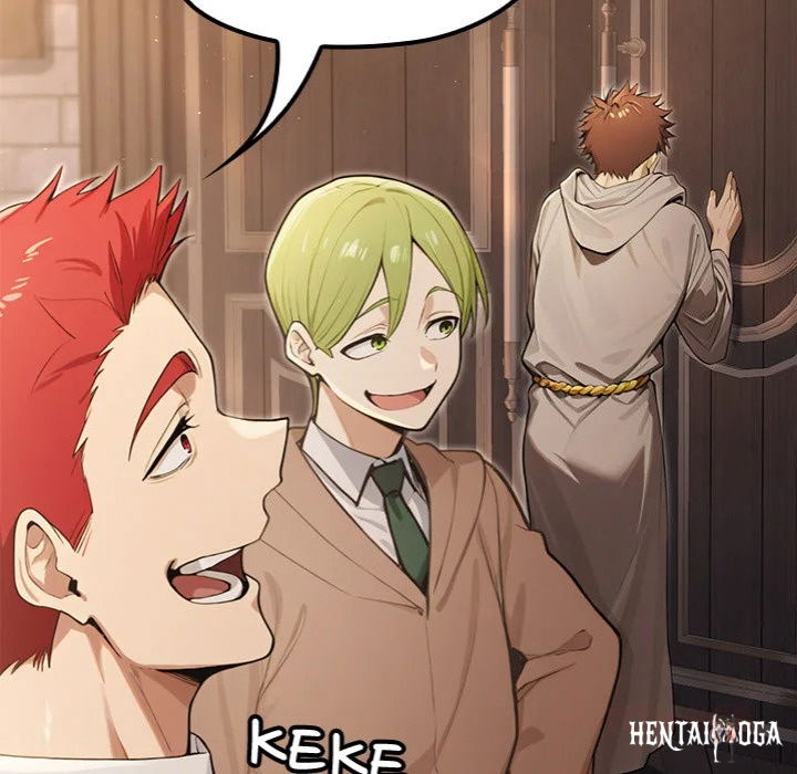 XX Dungeon XX Dungeon Chapter 10 - Página 28