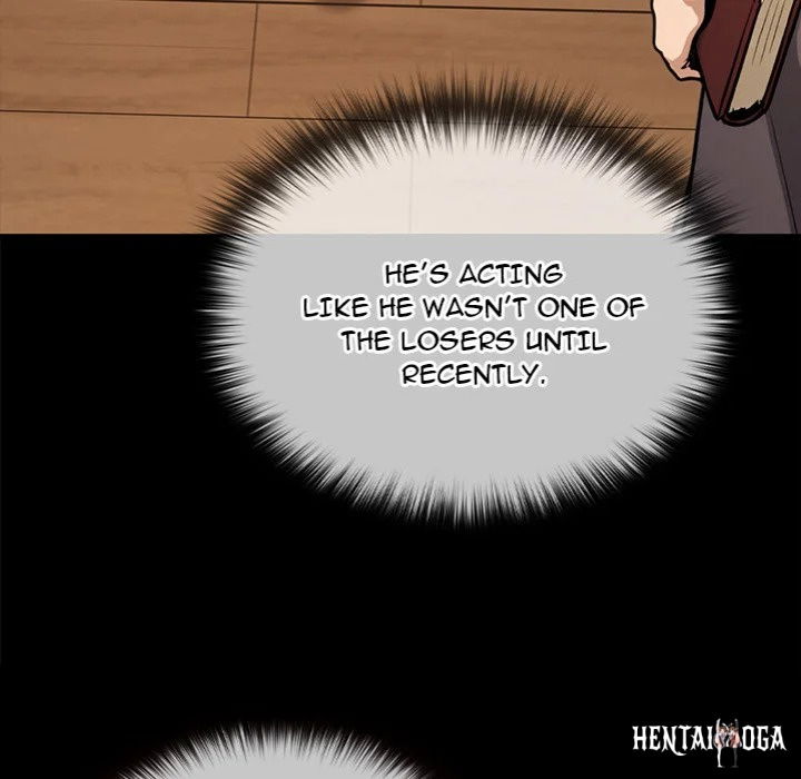 XX Dungeon XX Dungeon Chapter 10 - Página 34