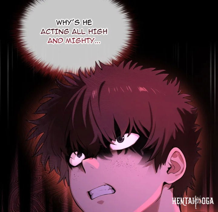 XX Dungeon XX Dungeon Chapter 10 - Página 35