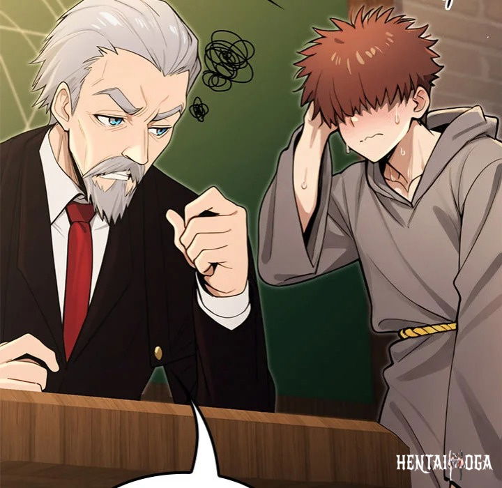 XX Dungeon XX Dungeon Chapter 10 - Página 43