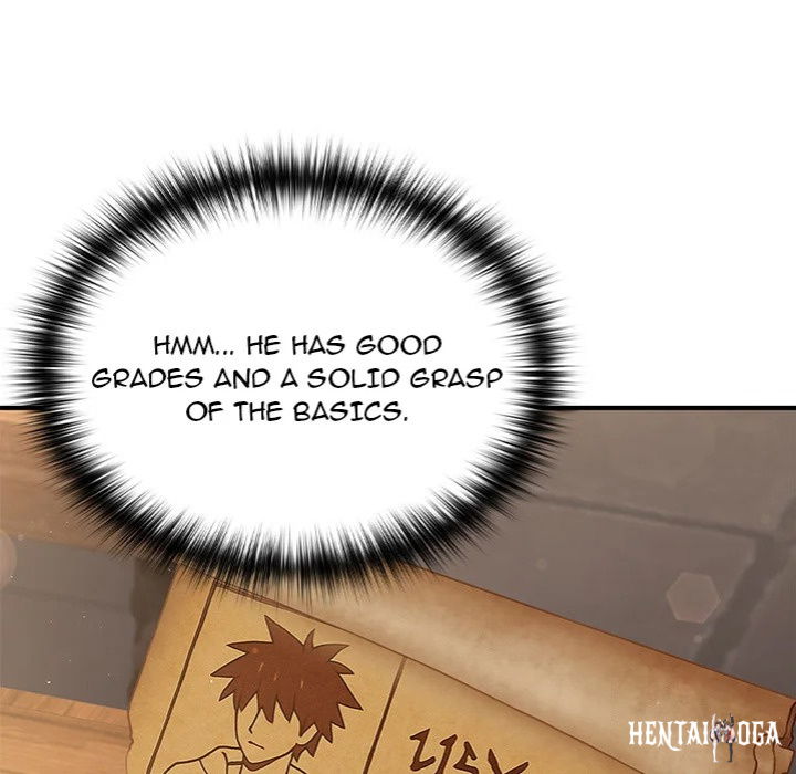 XX Dungeon XX Dungeon Chapter 10 - Página 47