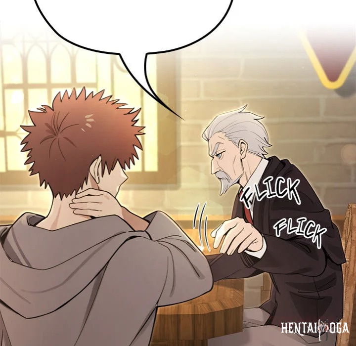 XX Dungeon XX Dungeon Chapter 10 - Página 52