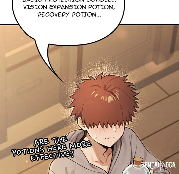 XX Dungeon XX Dungeon Chapter 10 - Página 78