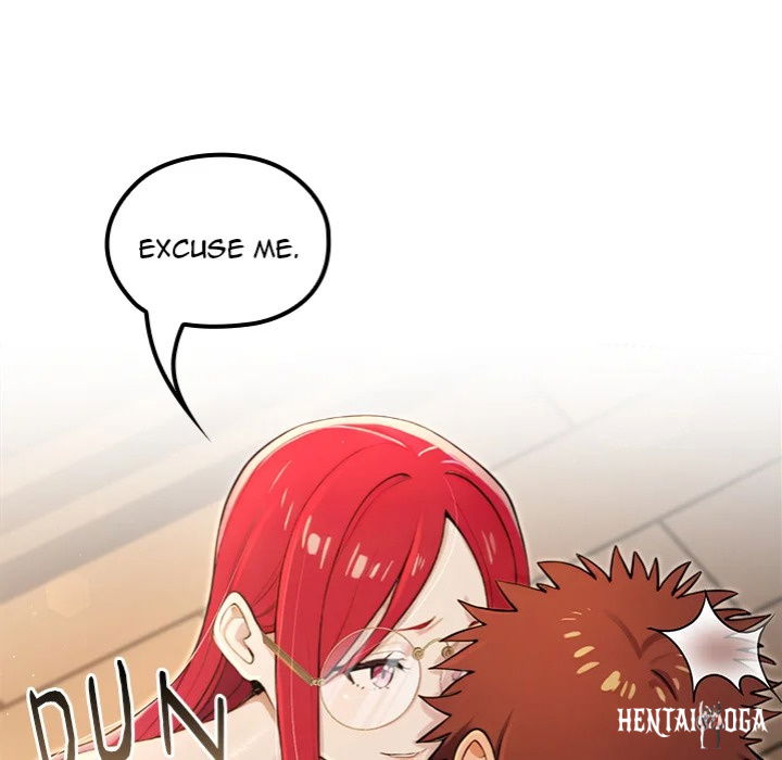 XX Dungeon XX Dungeon Chapter 10 - Página 81