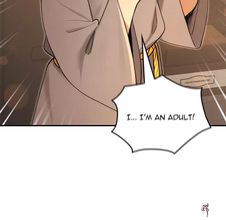 XX Dungeon XX Dungeon Chapter 10 - Página 91