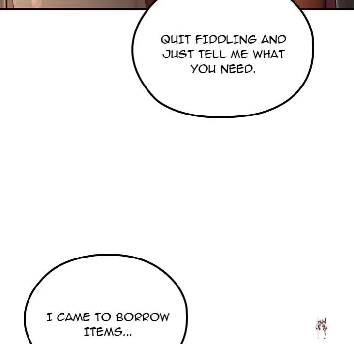 XX Dungeon XX Dungeon Chapter 10 - Página 94