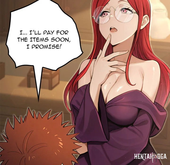 XX Dungeon XX Dungeon Chapter 10 - Página 98