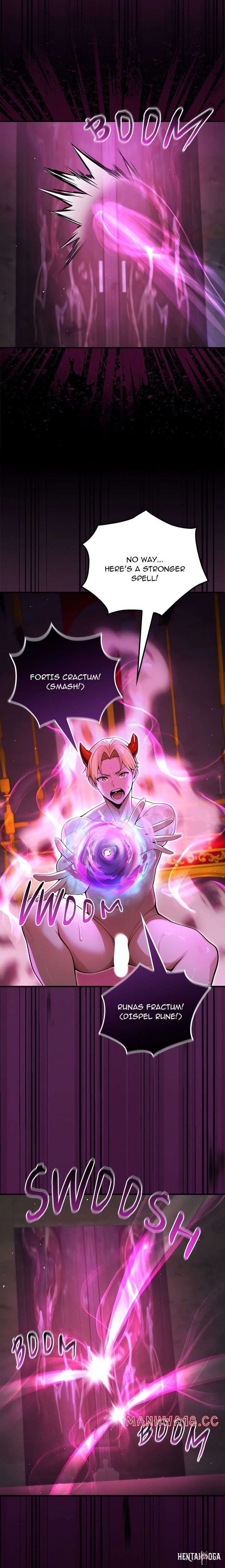 XX Dungeon XX Dungeon Chapter 7 - Trang 13