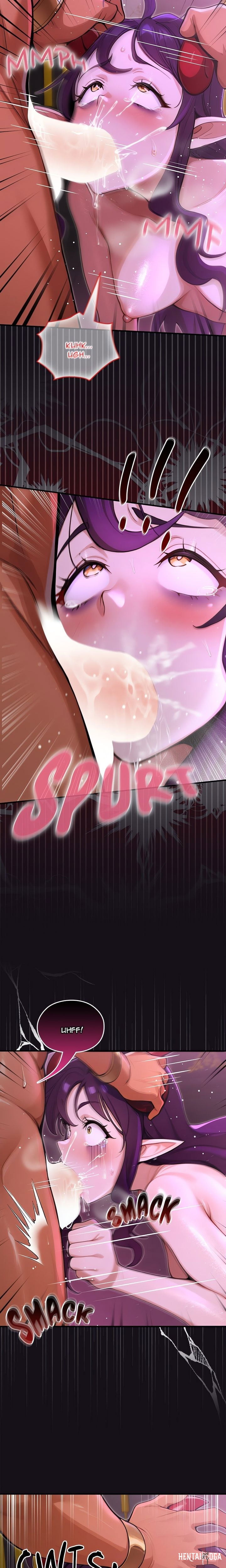 XX Dungeon XX Dungeon Chapter 7 - Trang 20