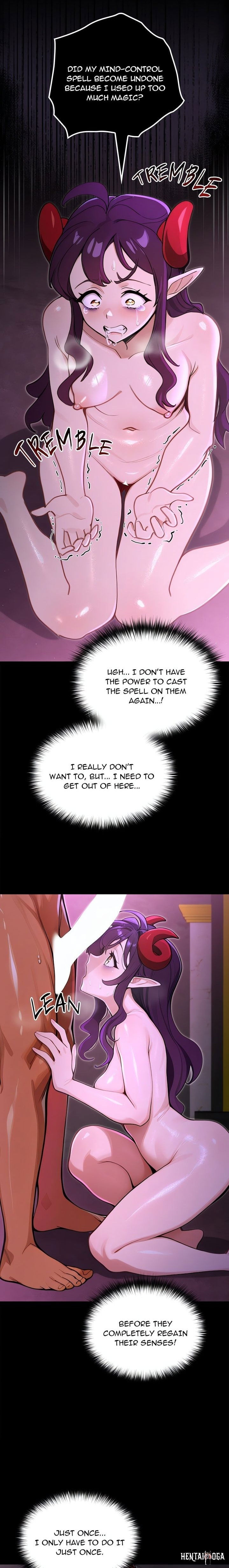 XX Dungeon XX Dungeon Chapter 7 - Trang 22