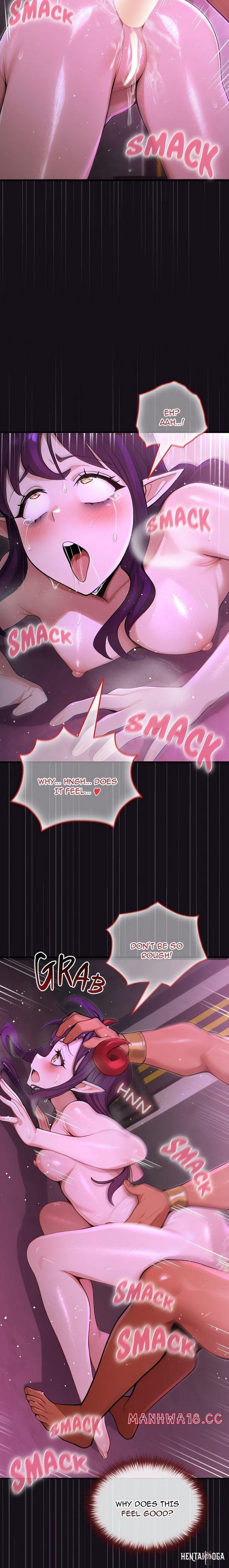 XX Dungeon XX Dungeon Chapter 7 - Trang 25