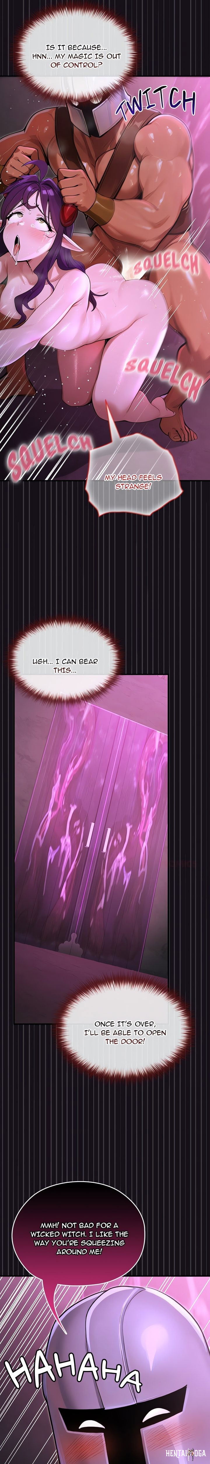 XX Dungeon XX Dungeon Chapter 7 - Trang 26