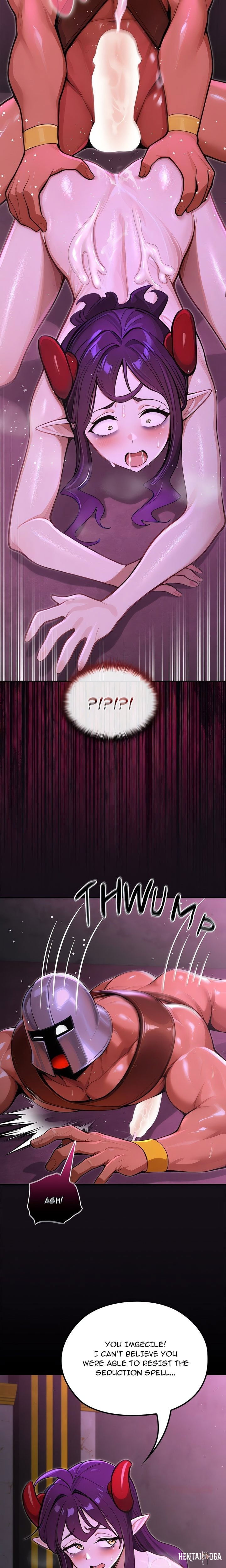 XX Dungeon XX Dungeon Chapter 7 - Trang 29