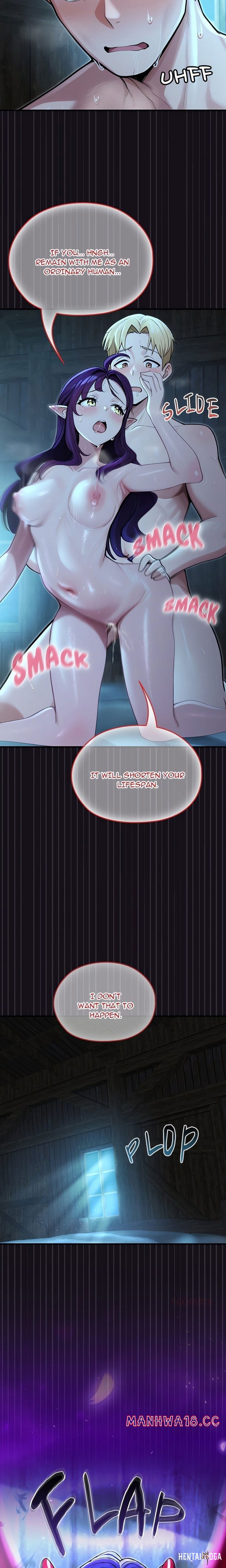 XX Dungeon XX Dungeon Chapter 6 - Trang 14