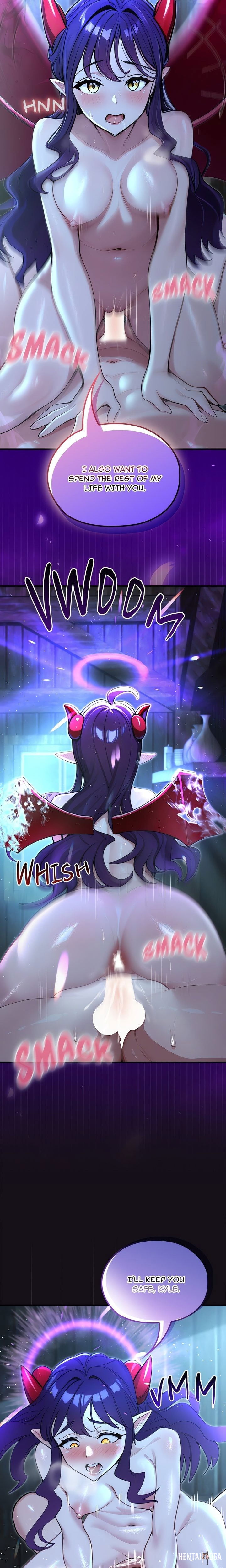 XX Dungeon XX Dungeon Chapter 6 - Trang 15