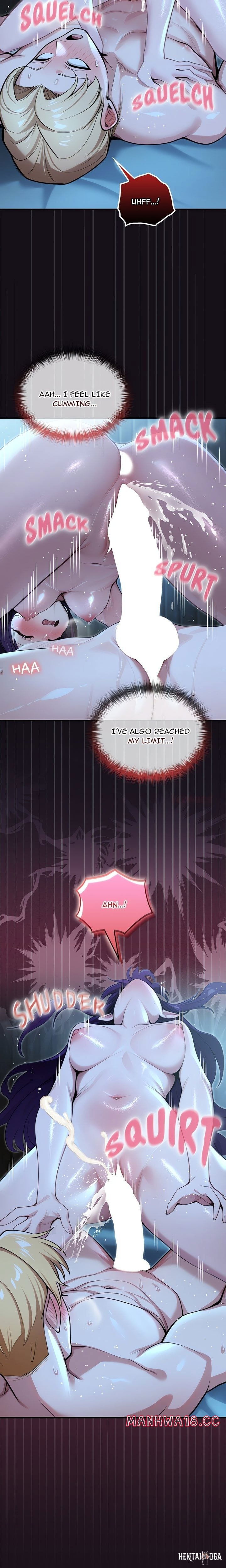 XX Dungeon XX Dungeon Chapter 6 - Trang 16