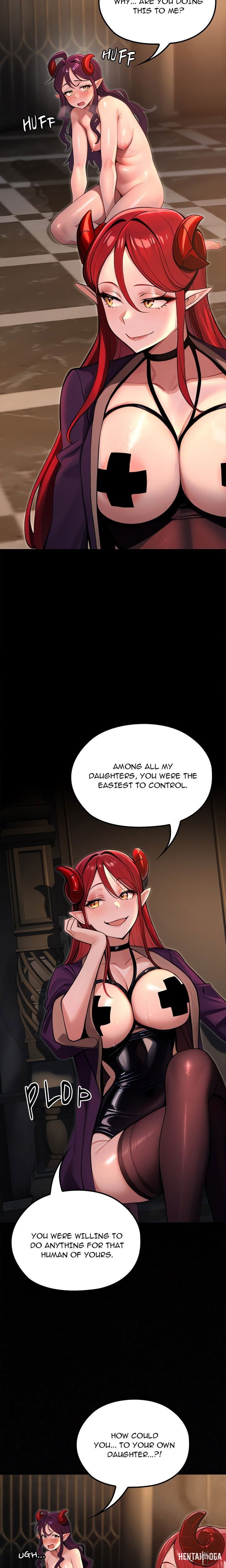 XX Dungeon XX Dungeon Chapter 6 - Trang 20