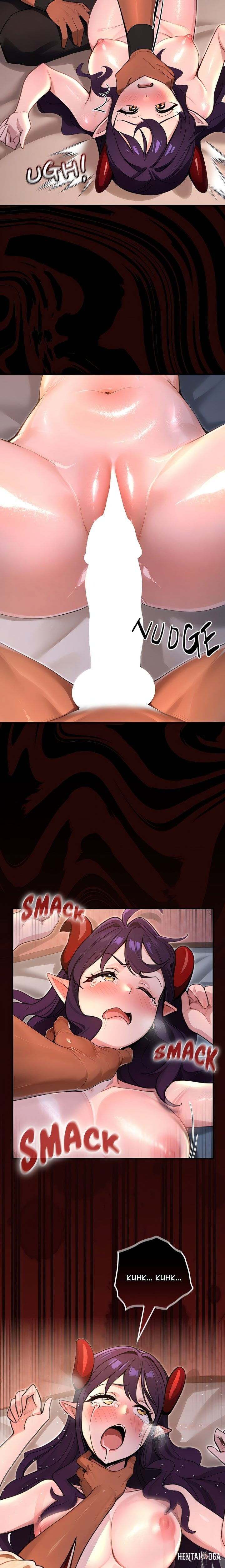 XX Dungeon XX Dungeon Chapter 6 - Trang 24