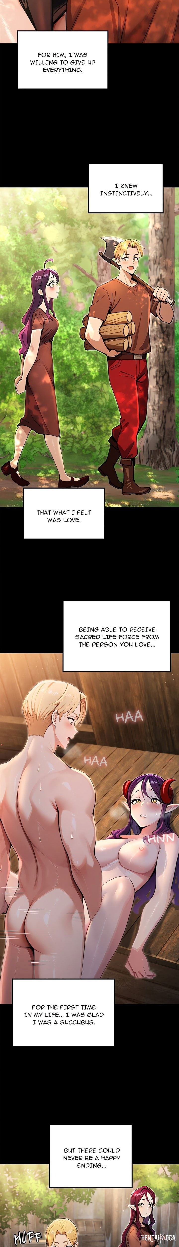 XX Dungeon XX Dungeon Chapter 5 - Trang 12