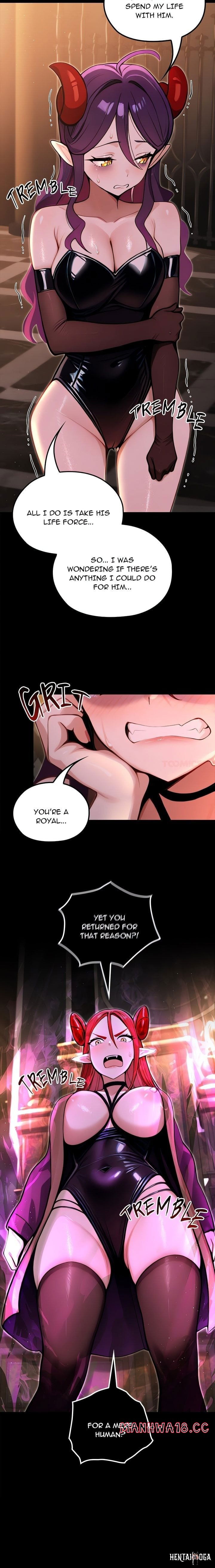 XX Dungeon XX Dungeon Chapter 5 - Trang 16