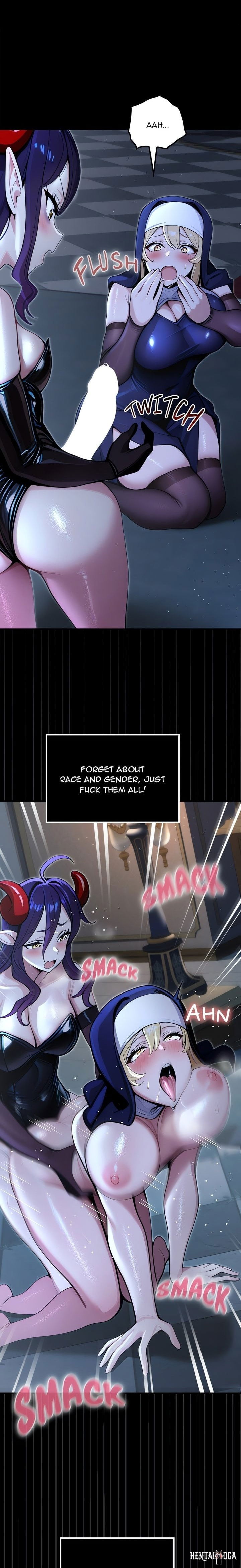 XX Dungeon XX Dungeon Chapter 5 - Trang 25