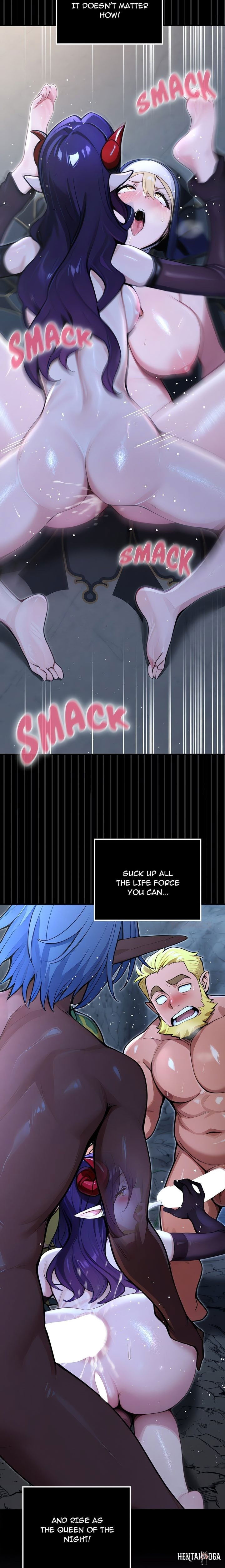 XX Dungeon XX Dungeon Chapter 5 - Trang 26