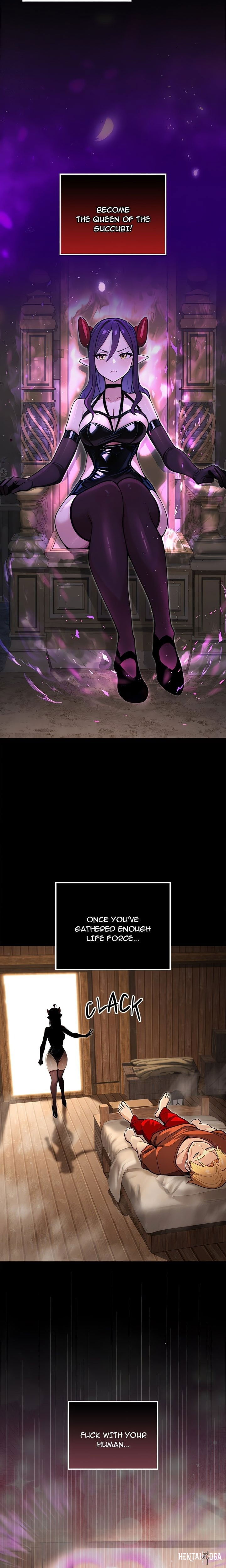 XX Dungeon XX Dungeon Chapter 5 - Trang 27