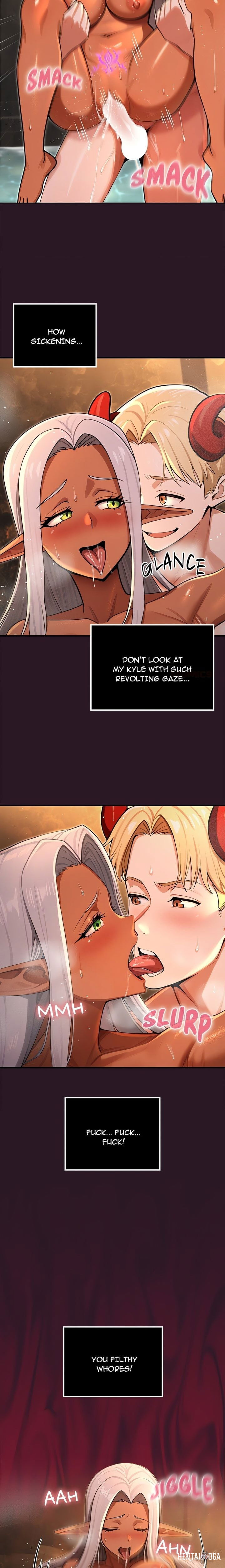 XX Dungeon XX Dungeon Chapter 5 - Trang 6