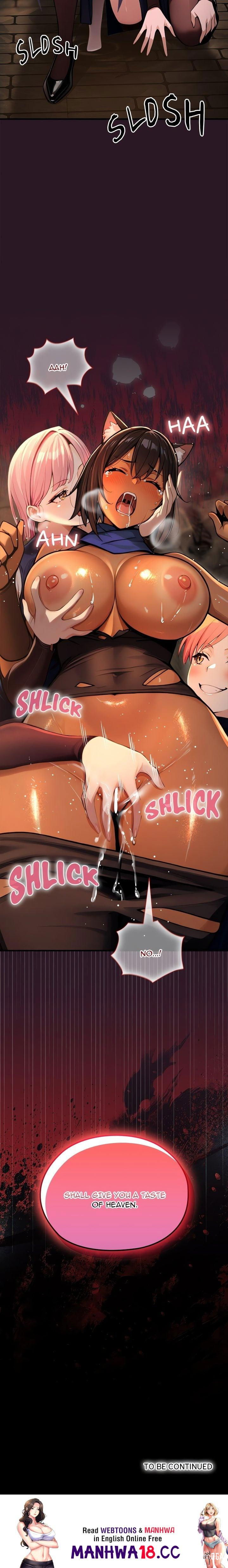 XX Dungeon XX Dungeon Chapter 3 - Trang 28