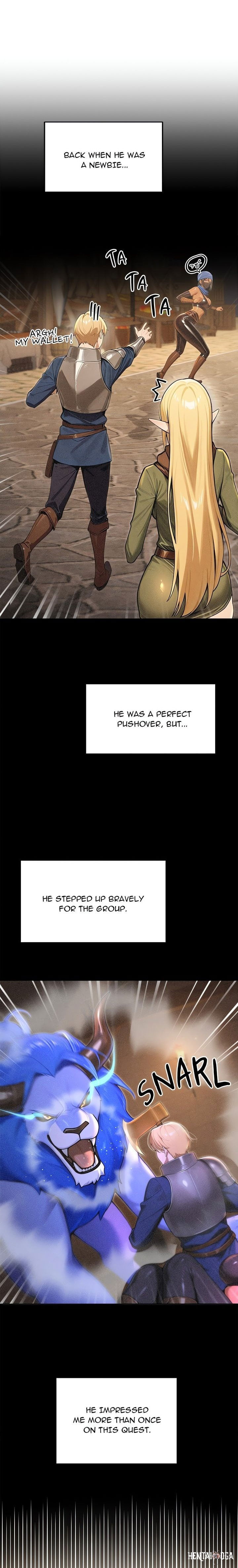 XX Dungeon XX Dungeon Chapter 1 - Trang 14